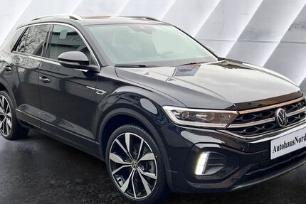 VW T-Roc 8.279 km 32.900 &euro; Köln-Riehl 50735