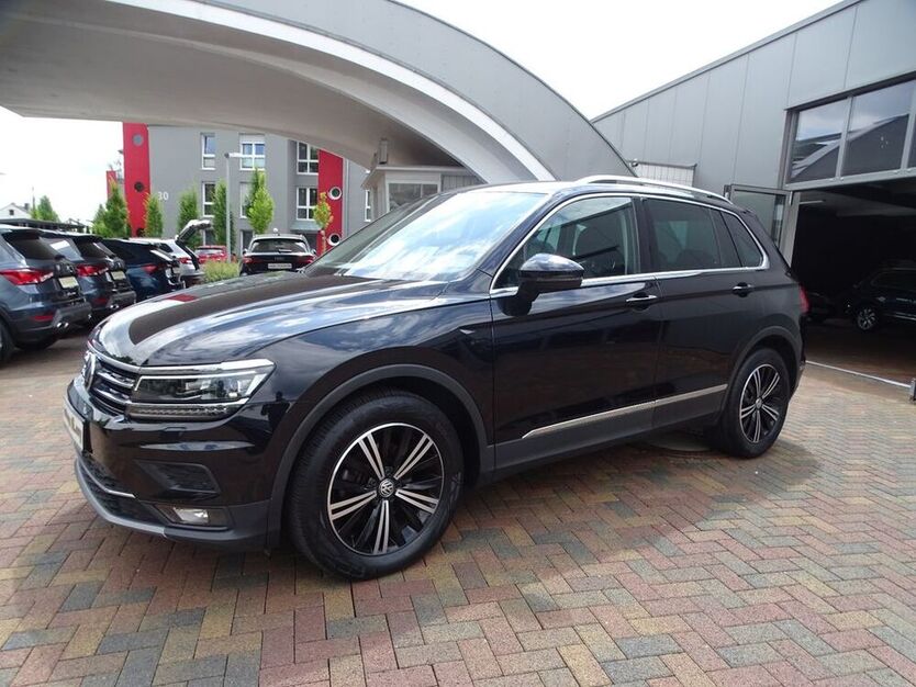 Tiguan