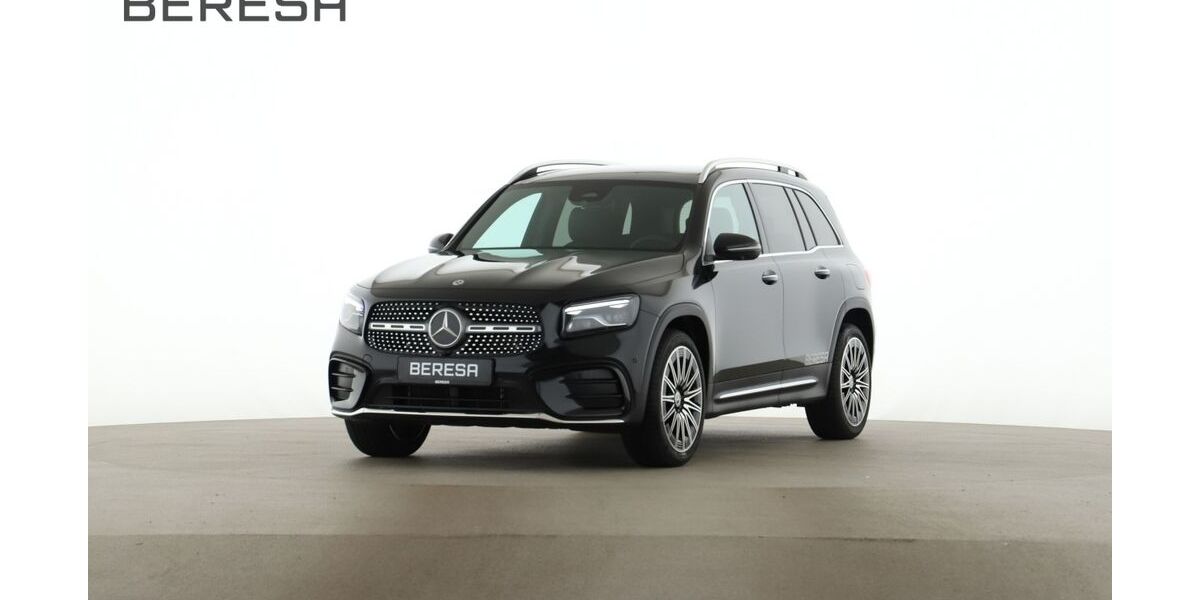 Mercedes-Benz GLB 200 9.900 km 46.950 &euro; Bielefeld 33609