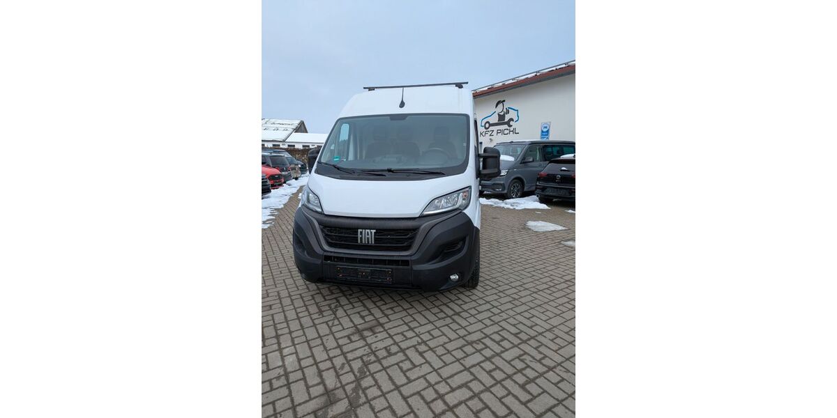 Fiat Ducato 201.000 km 13.900 &euro; Breitenbrunn-Gimpertshausen 92363