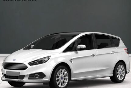 Ford S-Max 119.890 km 12.890 &euro; Wasserburg am Inn 83512