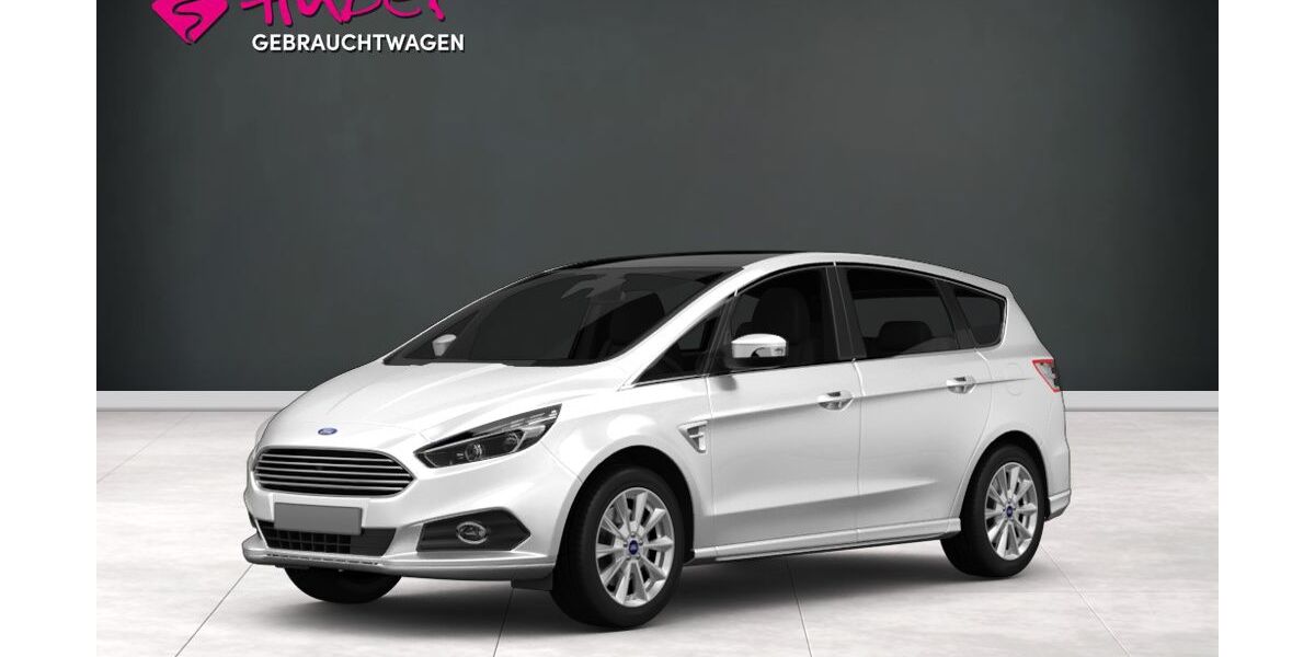 Ford S-Max 119.890 km 12.890 &euro; Wasserburg am Inn 83512