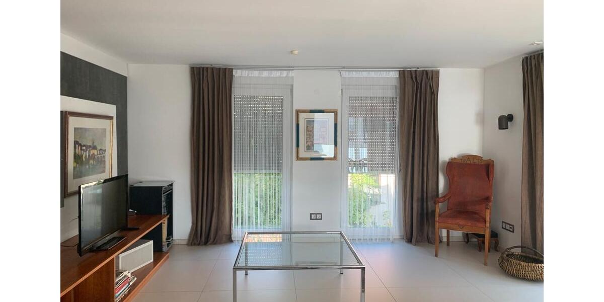 Etagenwohnung Bad Krozingen - 2 Zimmer, 107 m&sup2;, 1.370&euro; | Angebot:25267188