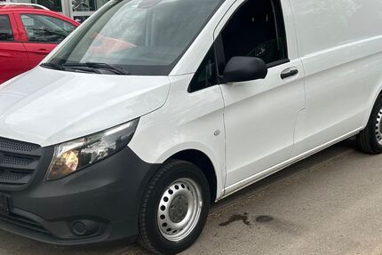 Mercedes-Benz Vito 273.170 km 7.990 &euro; München 81825