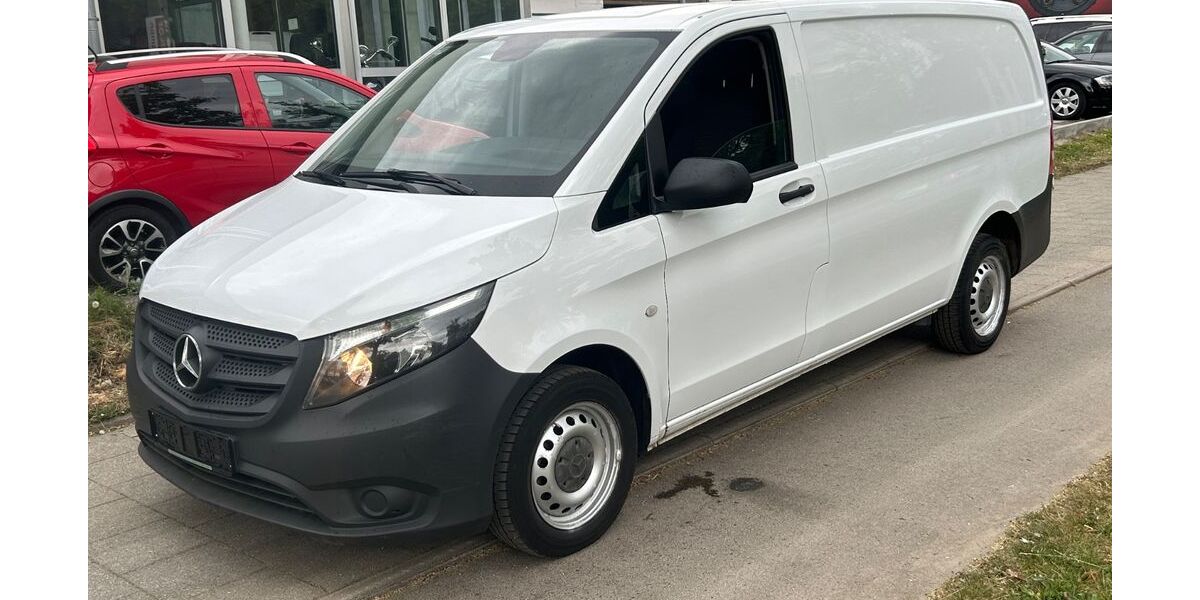 Mercedes-Benz Vito 273.170 km 7.990 &euro; München 81825