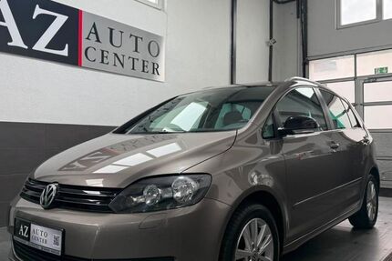 VW Golf Plus 84.500 km 8.950 &euro; Dautphetal-Friedensdorf 35232