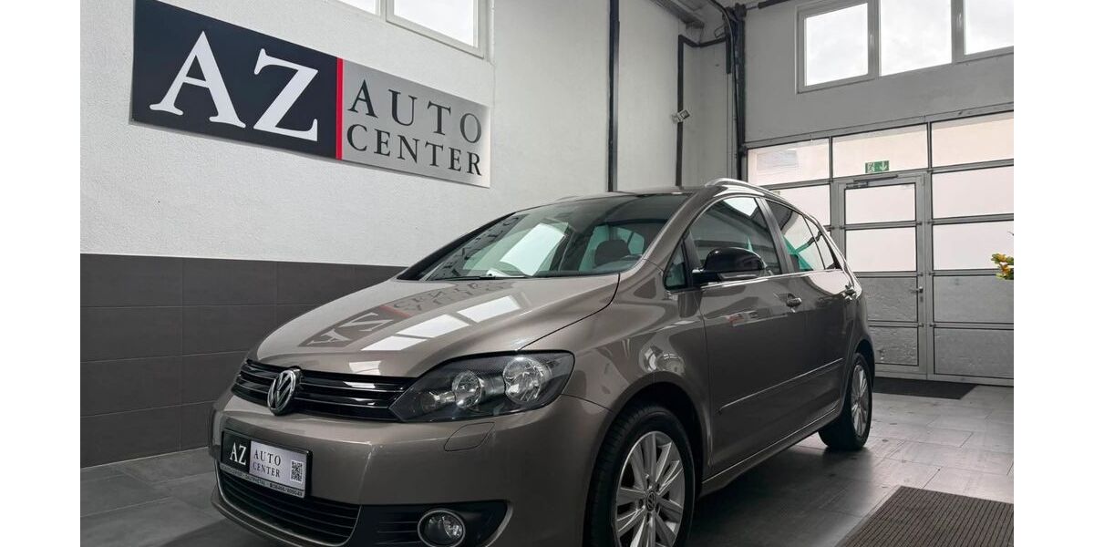 VW Golf Plus 84.500 km 8.950 &euro; Dautphetal-Friedensdorf 35232