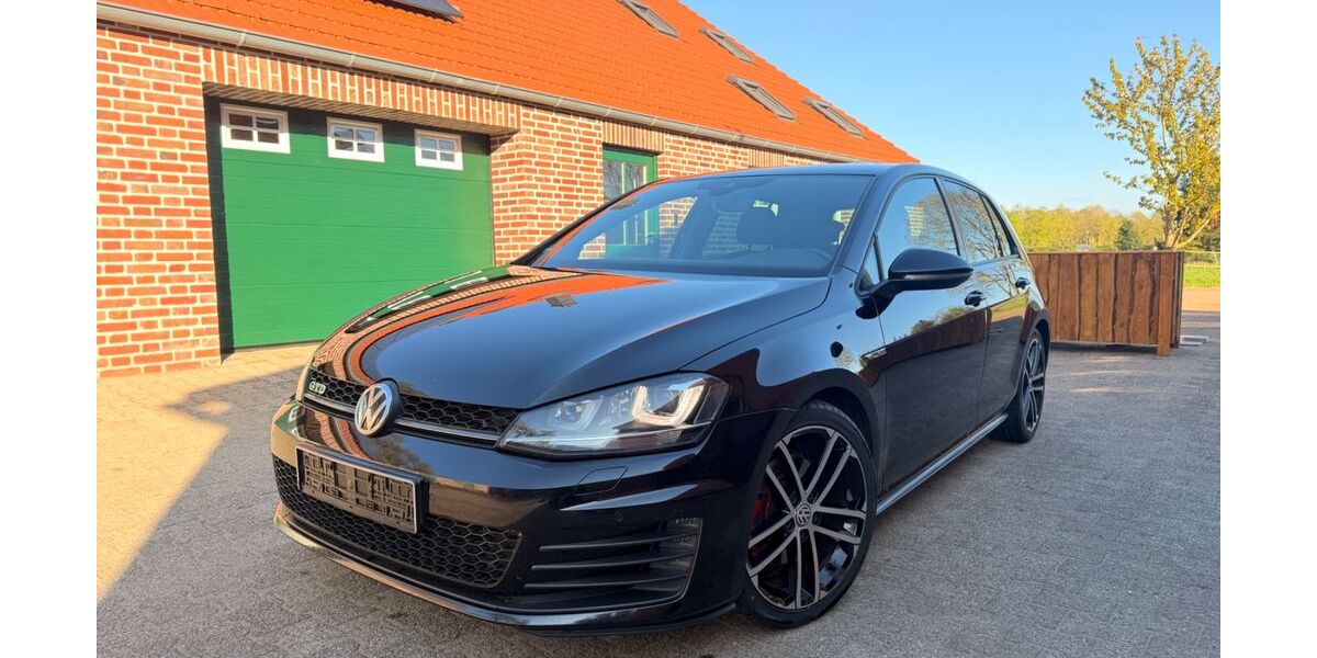 VW Golf 129.500 km 15.800 &euro; Renkenberge 49762