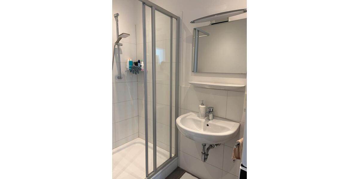 Etagenwohnung Siegburg - 2 Zimmer, 52 m&sup2;, 940&euro; | Angebot:26415525