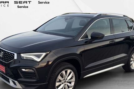 Seat Ateca 20.286 km 28.950 &euro; Gunzenhausen 91710