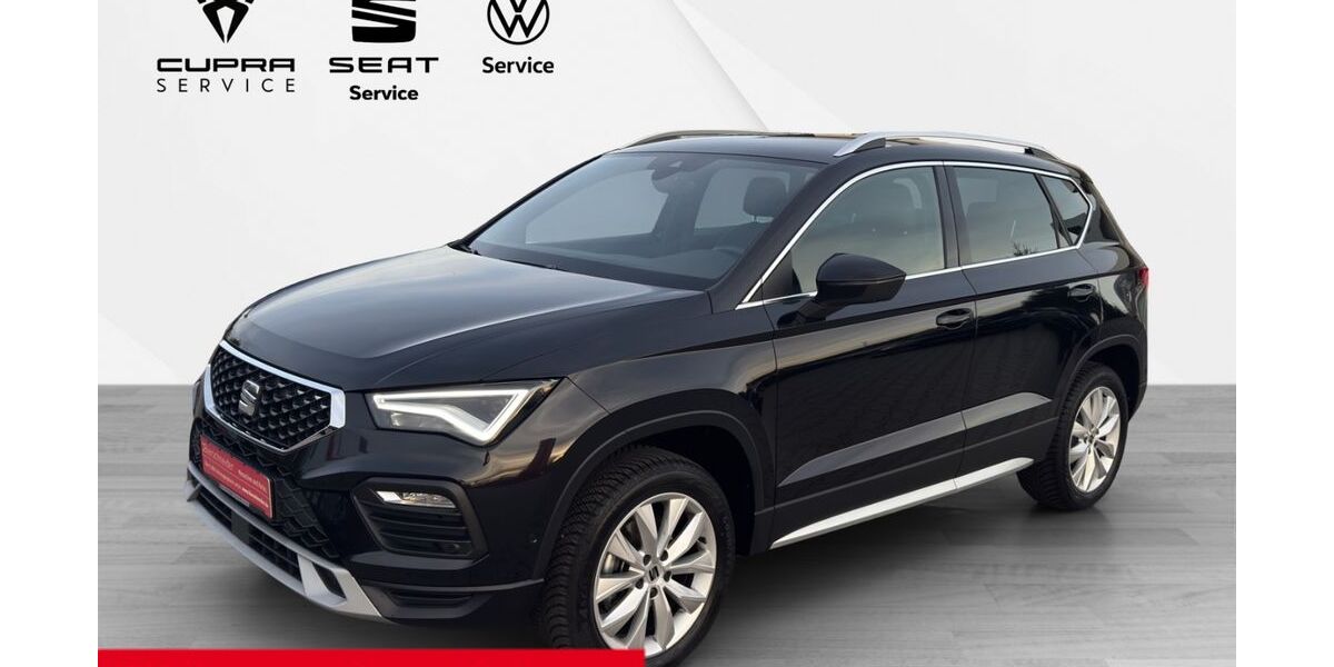 Seat Ateca 20.286 km 29.950 &euro; Gunzenhausen 91710