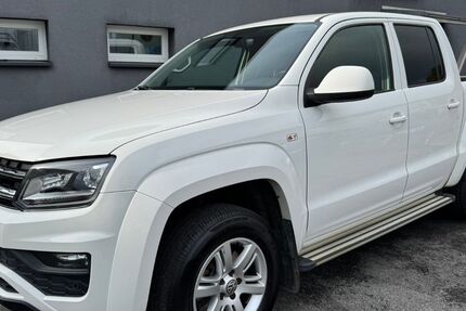 VW Amarok 91.100 km 29.990 € Bielefeld 33659