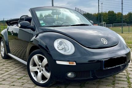 VW New Beetle 152.000 km 5.750 &euro; Iserlohn 58640