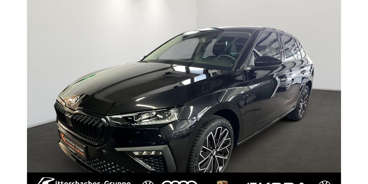 Skoda Scala 14.310 km 22.940 &euro; Germersheim 76726
