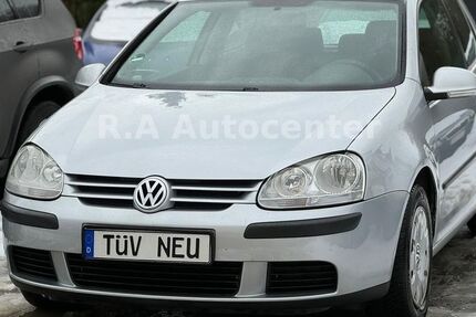 VW Golf 187.478 km 2.690 &euro; Herborn 35745