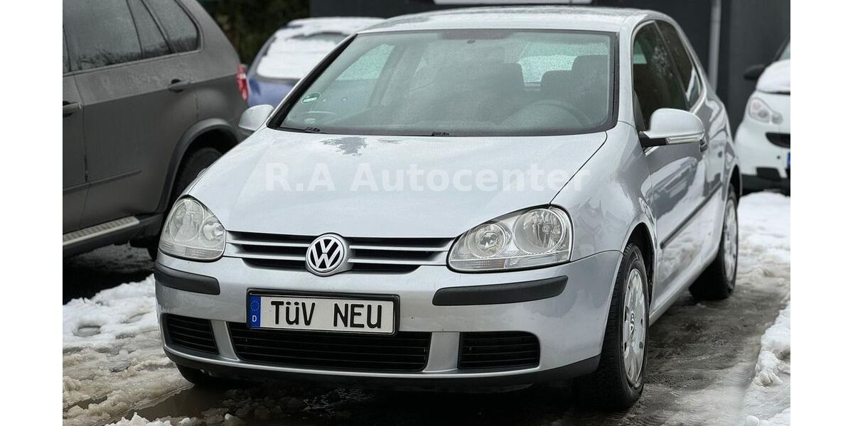 VW Golf 187.478 km 2.690 &euro; Herborn 35745
