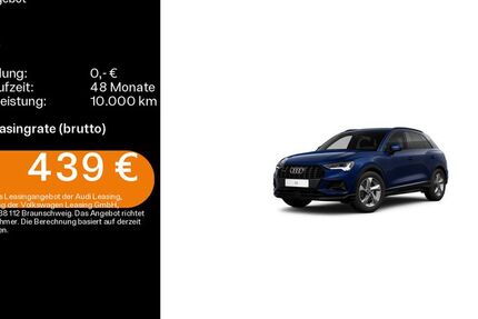 Audi Q3 71.710 km 29.790 &euro; Eisenach 99817