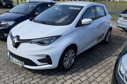 Renault ZOE 32.000 km 14.970 &euro; Teterow 17166