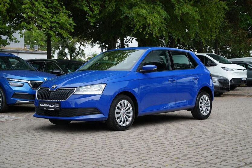Fabia