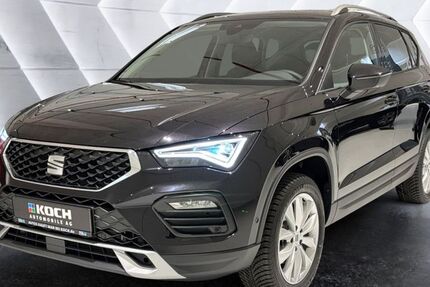 Seat Ateca 1.174 km 30.900 &euro; Berlin 13051