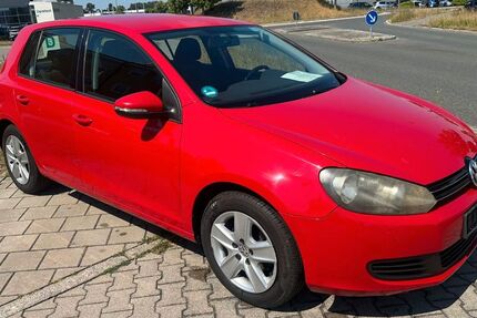 VW Golf 303.500 km 2.450 &euro; Fürth 90763