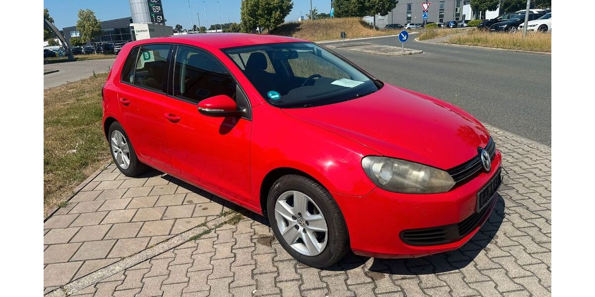 VW Golf 303.500 km 2.450 &euro; Fürth 90763