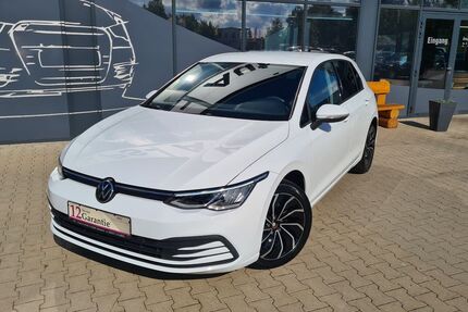 VW Golf 54.590 km 21.400 € Jessen 06917