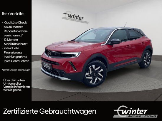 Opel Mokka-e 10.850 km 21.190 &euro; Großröhrsdorf OT Bretnig 01900