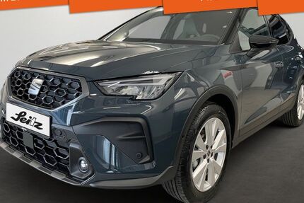Seat Arona 2.500 km 27.490 &euro; Weingarten 88250