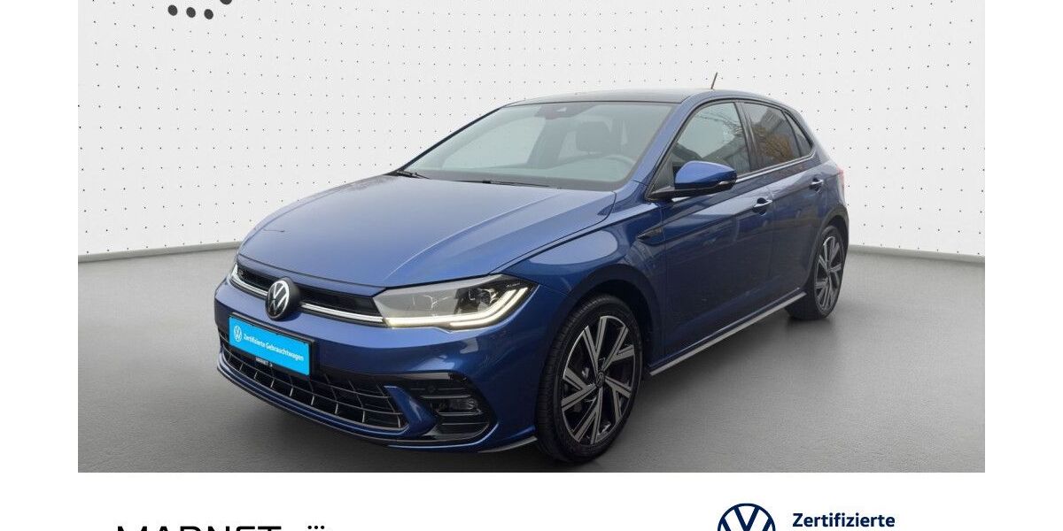 VW Polo 20.230 km 20.940 &euro; Bad Camberg 65520