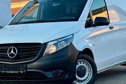 Mercedes-Benz Vito 138.299 km 20.390 € Kirchardt 74912