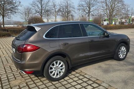 Porsche Cayenne 242.000 km 15.500 &euro; Augsburg 86153