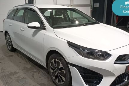 Kia ceed Sportswagon 39.153 km 18.550 &euro; Eching 85386