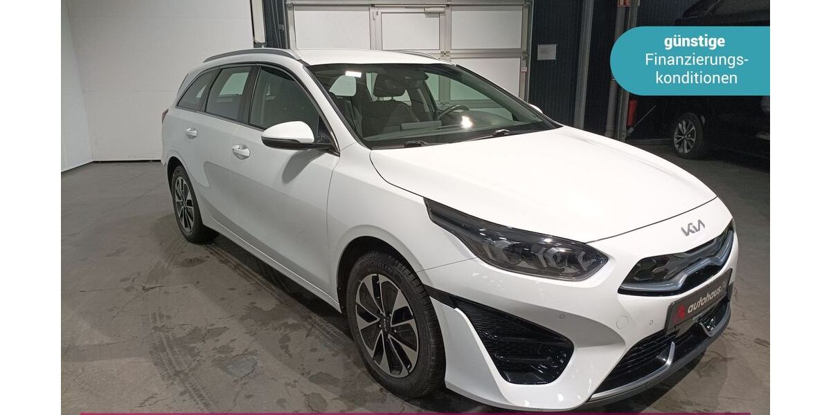 Kia ceed Sportswagon 39.153 km 18.550 &euro; Eching 85386