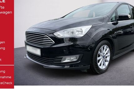 Ford C-Max 109.172 km 8.980 &euro; Bad Berleburg 57319