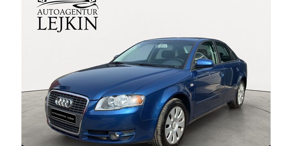 Audi A4 180.250 km 3.990 &euro; Krefeld 47803