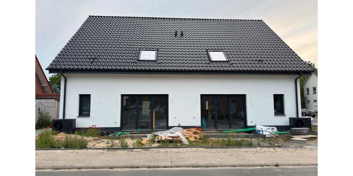 Doppelhaushälfte Salzkotten - 6 Zimmer, 138 m&sup2;, 469.999&euro; | Angebot:27003876