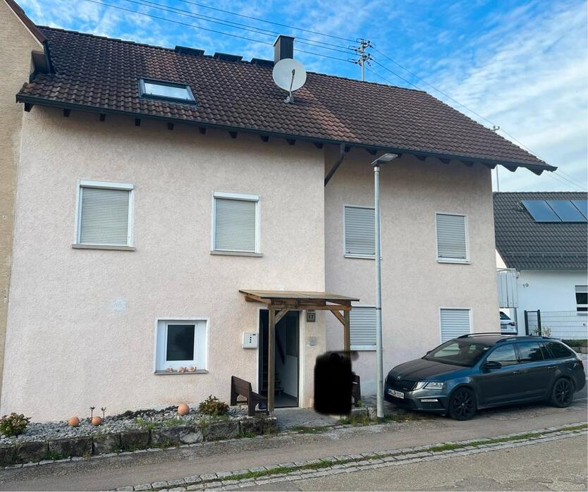 Haus zu vermieten zimmer