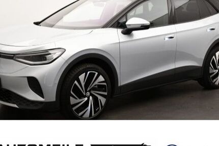 VW ID.4 15.636 km 43.990 € Wolfsburg 38440