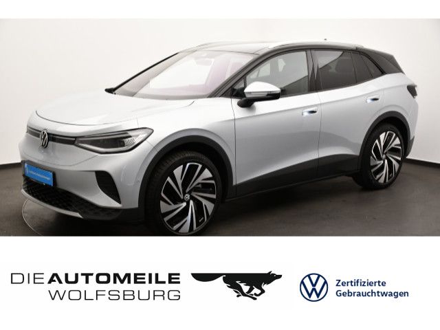 VW ID.4 15.636 km 43.990 € Wolfsburg 38440