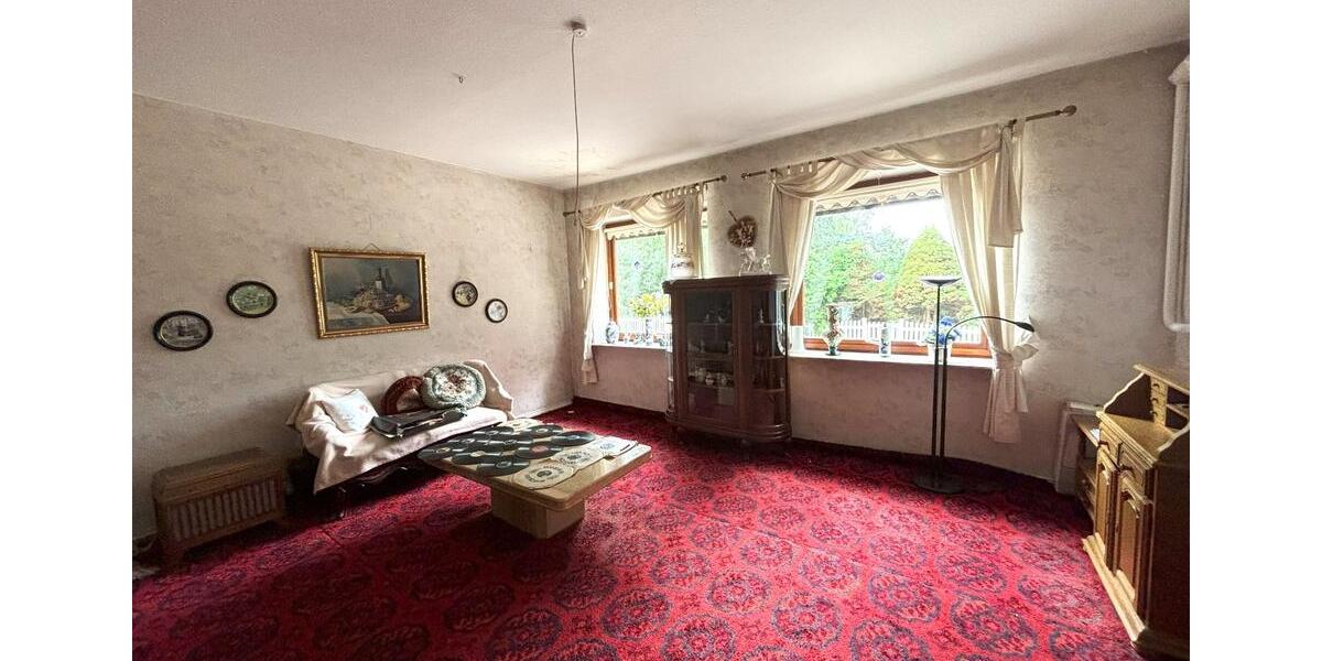 Bauernhaus, Landhaus Havetoft - 8.5 Zimmer, 279 m&sup2;, 375.000&euro; | Angebot:26988971