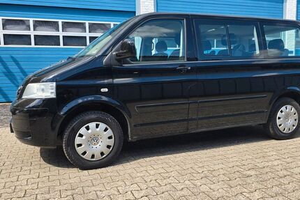 VW T5 Transporter 220.000 km 9.999 &euro; Aachen 52068