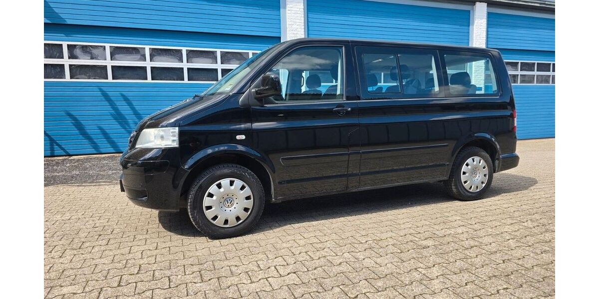 VW T5 Transporter 220.000 km 9.999 &euro; Aachen 52068