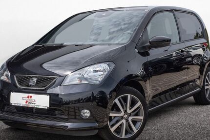 Seat Mii 33.947 km 12.990 &euro; Brandenburg 14772