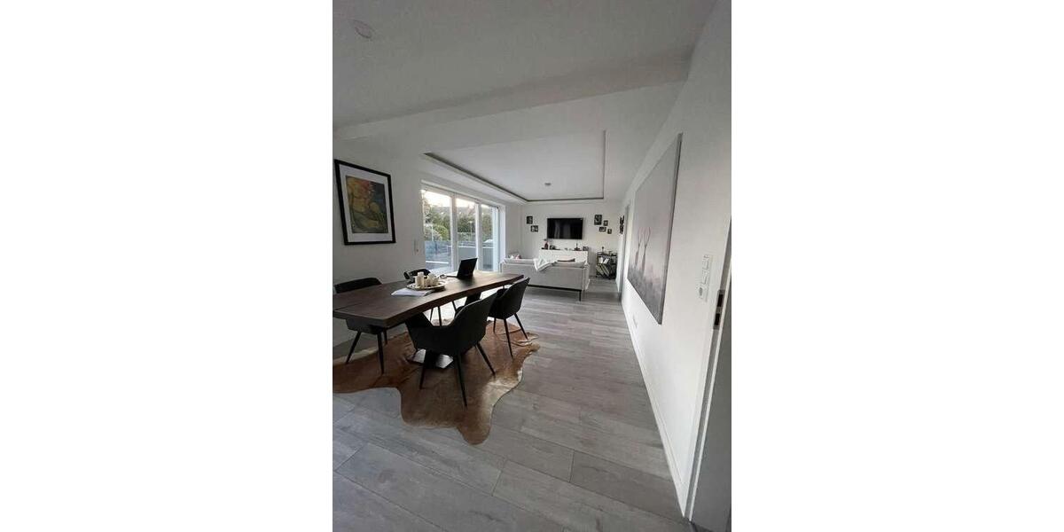 Erdgeschoßwohnung Bremen Osterholz - 3 Zimmer, 92 m&sup2;, 1.000&euro; | Angebot:27732610