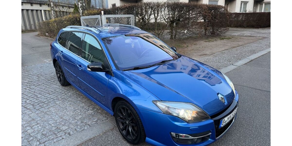 Renault Laguna 149.250 km 7.000 &euro; Berlin 13349