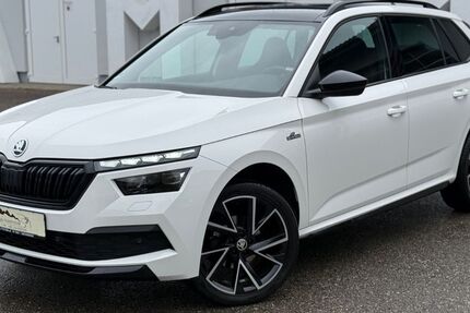 Skoda Kamiq 189.291 km 16.700 &euro; Bad Endorf 83093