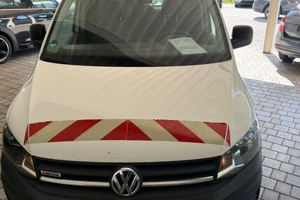 VW Caddy Maxi 149.000 km 11.380 &euro; Bad Berneck im Fichtelgebirge 95460