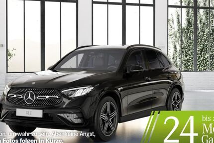 Mercedes-Benz GLC 220 15.000 km 56.950 &euro; Diepholz 49356