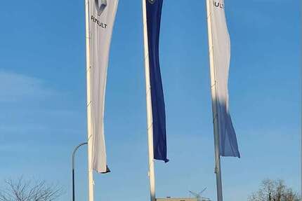 Renault Clio 4.000 km 22.840 &euro; Köln 50859